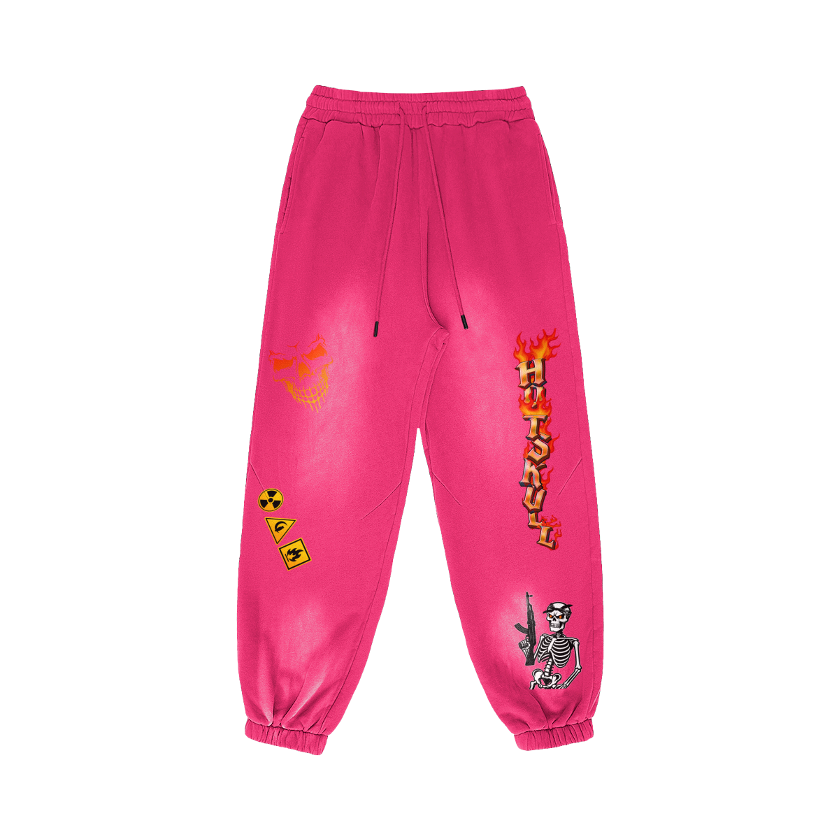 0-YAZ-Front Side