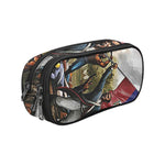 HAITI REVOLUTION Pencil Pouch/Large