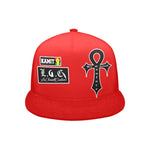 KAMIT RYDER Trucker Hat H