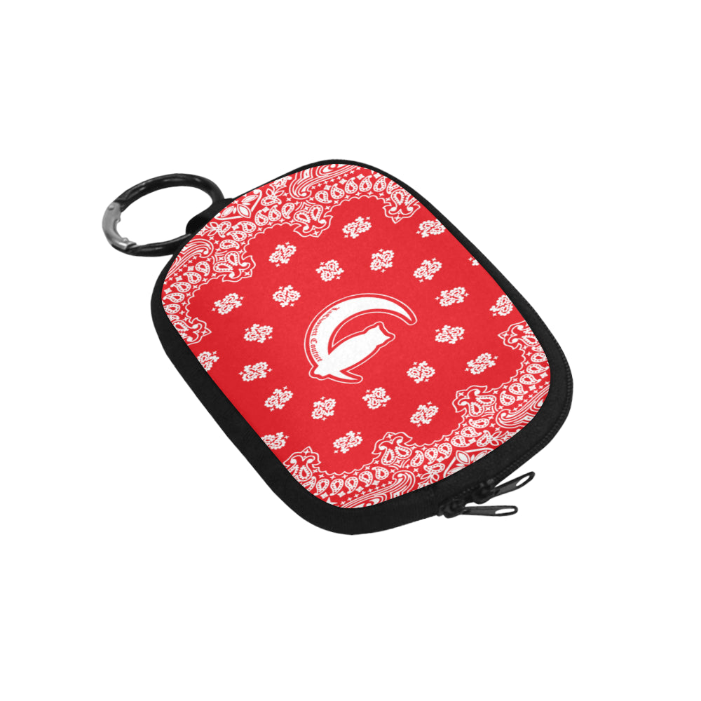 BANDANA Bs'UP Coin Purse