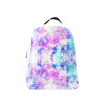 BANDANA COLORFULL School Backpack (Medium)