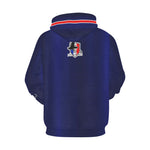 FC PANAME All Over Print Hoodie for Men