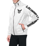 LACHOUETTFORMERS Unisex All Over Print Windbreaker