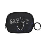 MA'AT Coin Purse (Model 1605)