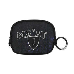 MA'AT Coin Purse (Model 1605)
