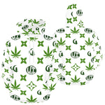 LCC WEEDY COLORS Hoodie for Men