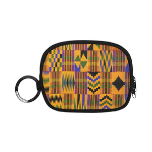 KENTE OG Coin Purse