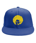 Afro Kween Snapback