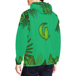TROPICAL All Over Print Hoodie