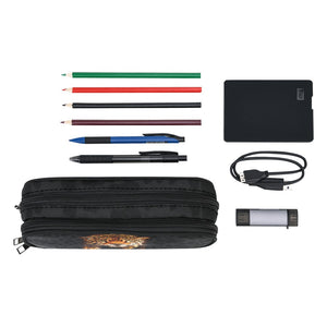 JAGUAR Pencil Pouch/Large