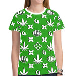 LCC WEEDY T-shirt for Women