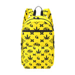 LCC WEEDY COLORS Large Capacity Travel Backpack