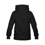 B Money W LOGO Men's Classic Hoodies
