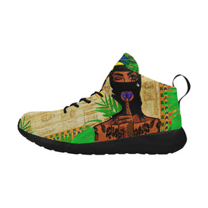 TROPICAL SKI MASK KWEEN Chukka Training Shoes