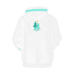 SALE SUD All Over Print Hoodie for Men
