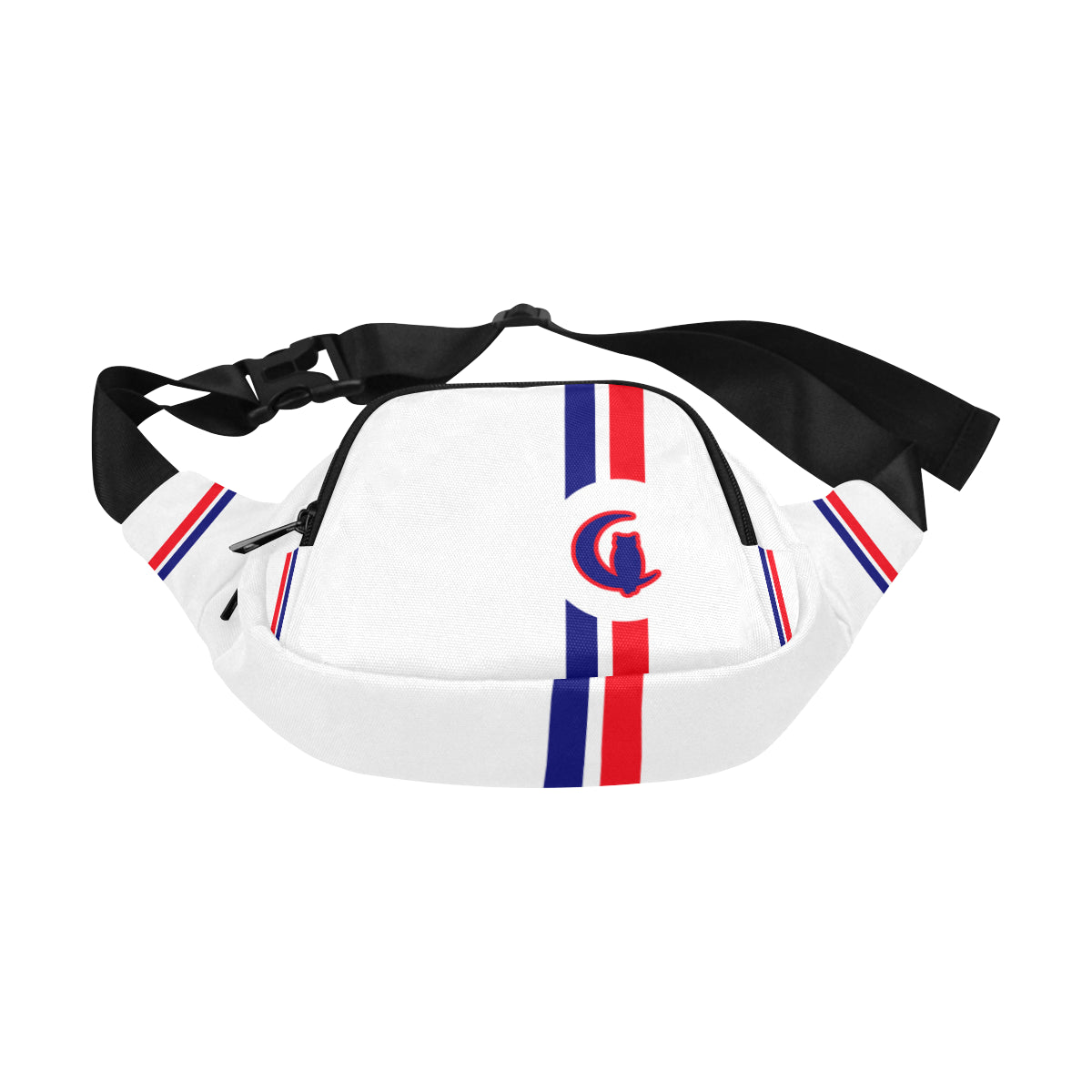 FRESH UP BBR Fanny Pack/Small (Model 1677)