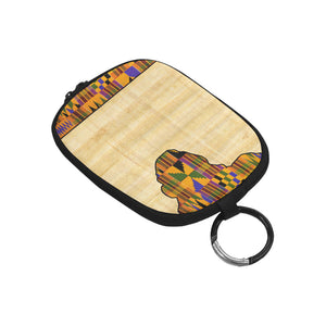 NILE VALLEY Coin Purse (Model 1605)