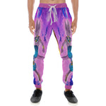 BEERUS VS GOKU Men's Sweatpants