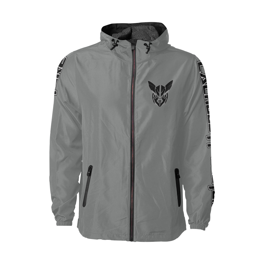 LACHOUETTFORMERS MEGATRON Unisex All Over Print Windbreaker