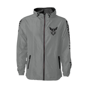 LACHOUETTFORMERS MEGATRON Unisex All Over Print Windbreaker