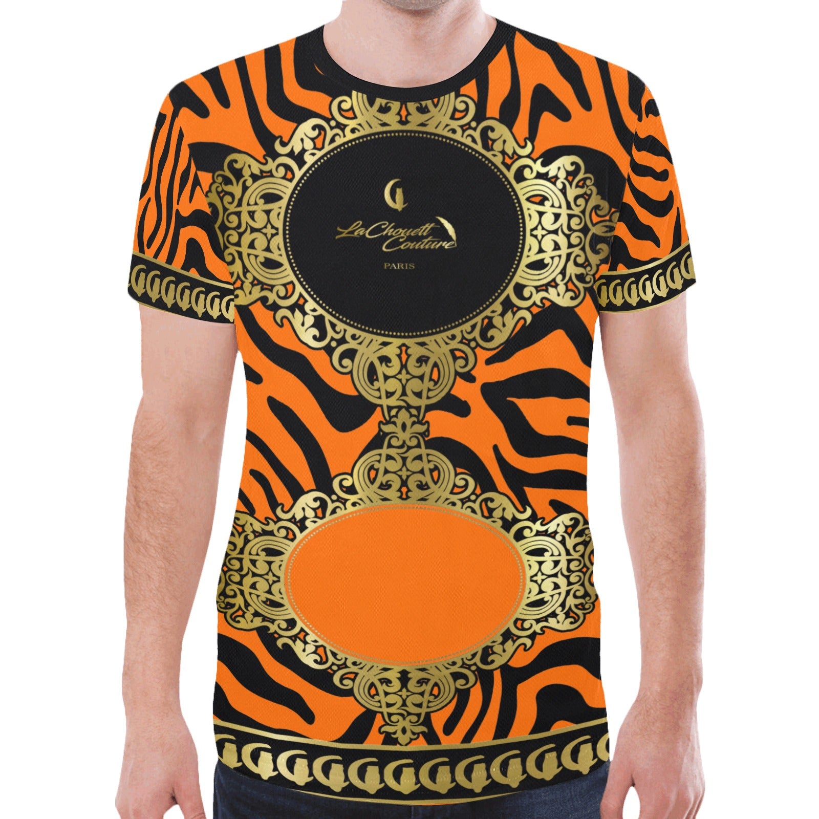 PRIVILEGE T-shirt for Men