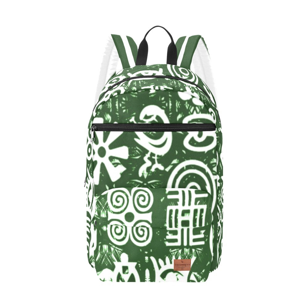 ADINKRA MX  Travel Backpack