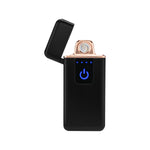 SEKHMET GODDESS USB Rechargeable Lighter