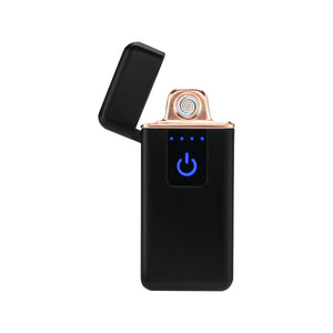 SEKHMET GODDESS USB Rechargeable Lighter