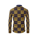 LCC VINTAGE Casual Dress Shirt