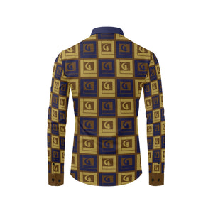LCC VINTAGE Casual Dress Shirt