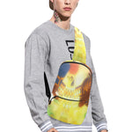 HOTEP DAB Chest Bag (Model 1678)