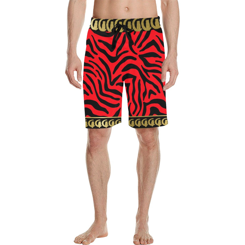PRIVILEGE Casual Shorts