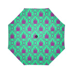 HIGHLEAF TP Auto-Foldable Umbrella