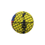 NOUVELLE CALEDONIE FLAG All Over Print Basketball