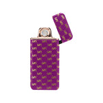 EXCELLENCE PRPLGLD USB Rechargeable Lighter