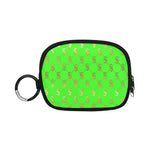 EXCELLENCE SKUNKGLD Coin Purse (Model 1605)