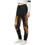 JAGUAR Unisex All Over Print Sweatpants