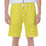 EXCELLENCE YLW Beach Pants