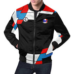 FRANCE  Bomber Jacket for Men