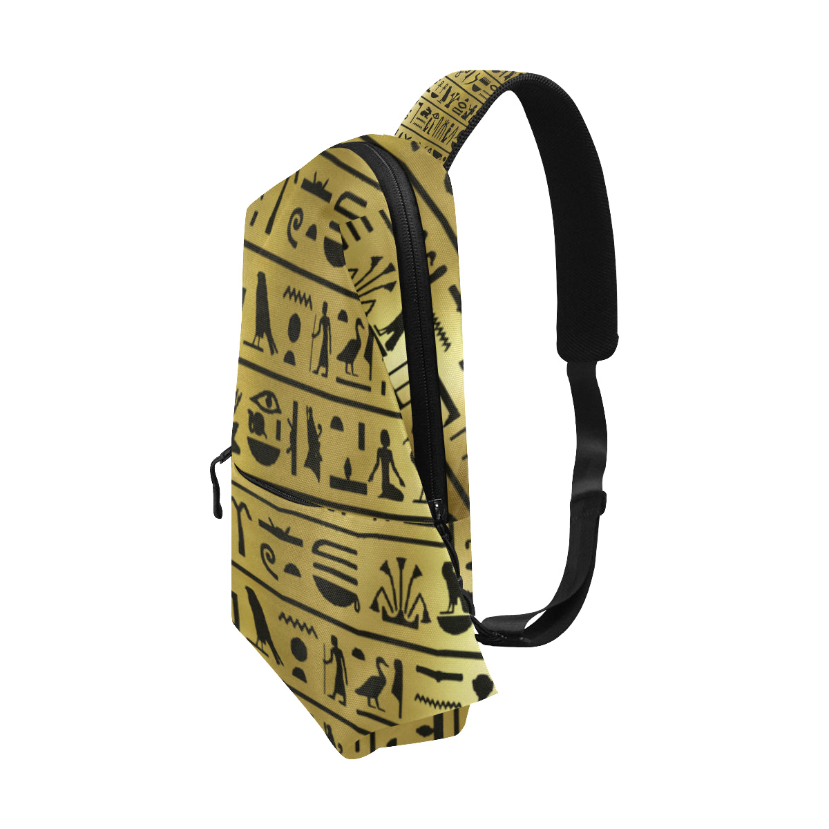 MEDU NETER Chest Bag (Model 1678)