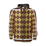 ARLEQUIN BRDX Unisex All Over Print Windbreaker