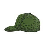BANDANA  All Over Print Snapback