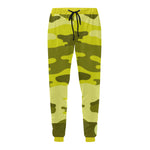 CAMOUFLAGE Sweatpants