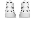 BANDANA WHT SNEAKERS AF