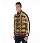 ARLEQUIN BRDX Stand Collar Jacket