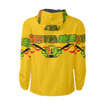 ANKH UDJA SENEB SHEN Y All Over Print Windbreaker for Unisex