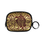 GORGIOUS BRDX LEAF Coin Purse (Model 1605)