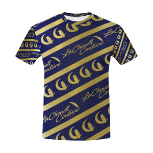 NICE ONE All Over Print T-Shirt for Men
