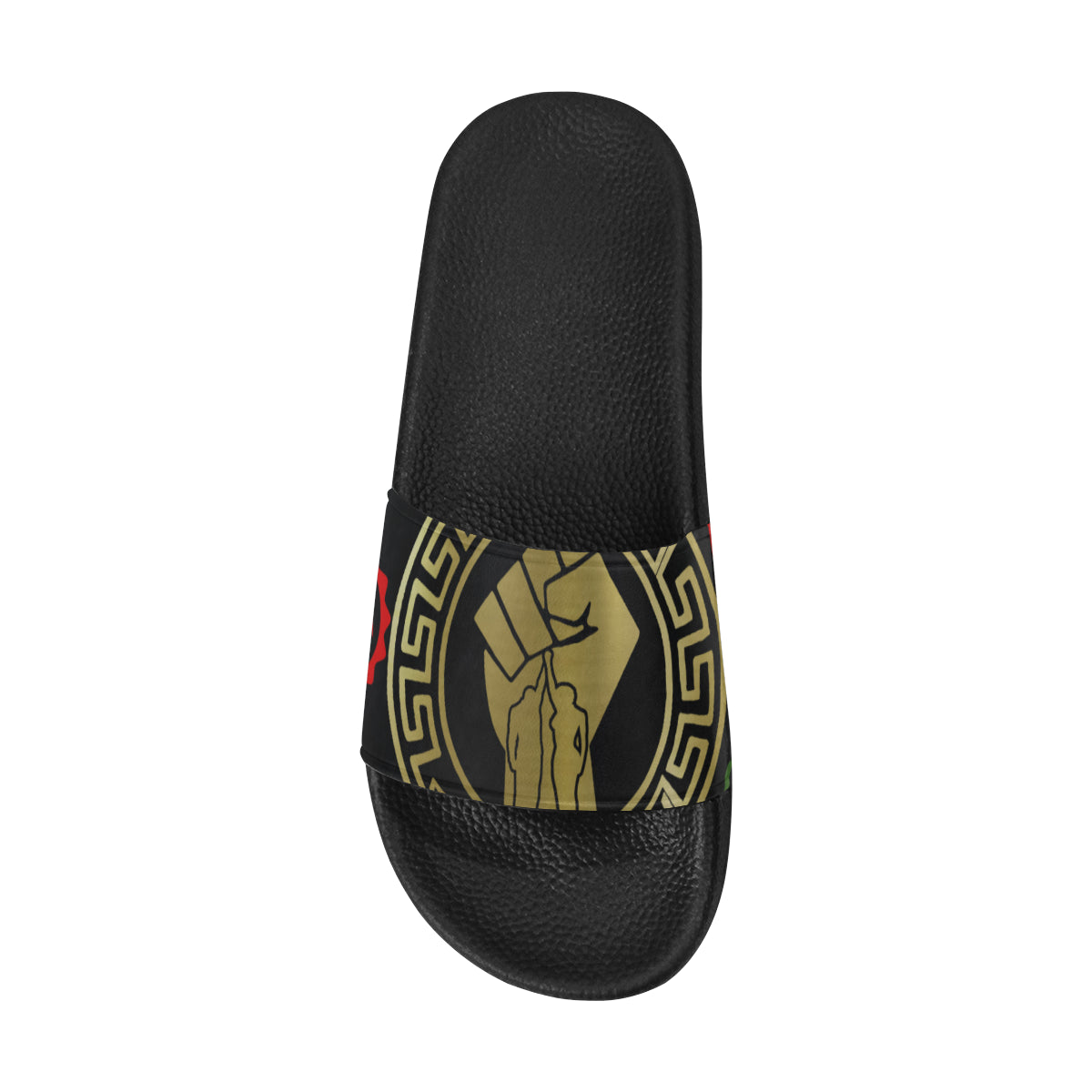 KMT POWER Women's Slide Sandals