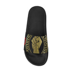 KMT POWER Women's Slide Sandals